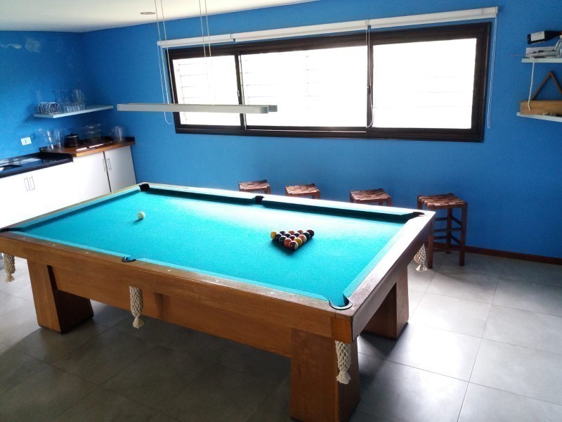 Hermosa casa a 30 mts de la playa en Chihuahua, 3 dormitorios, 2 baños, horno barro, pool
